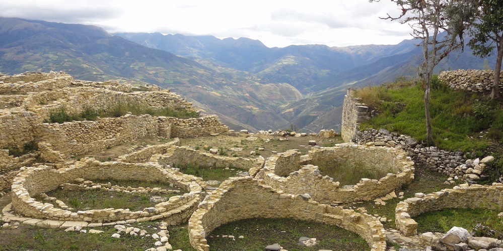 Chachapoyas