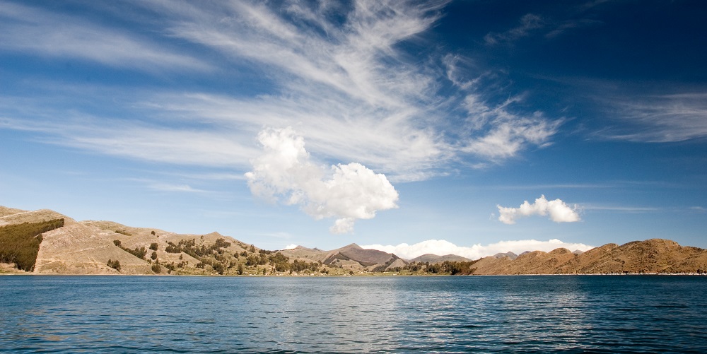 Titicaca