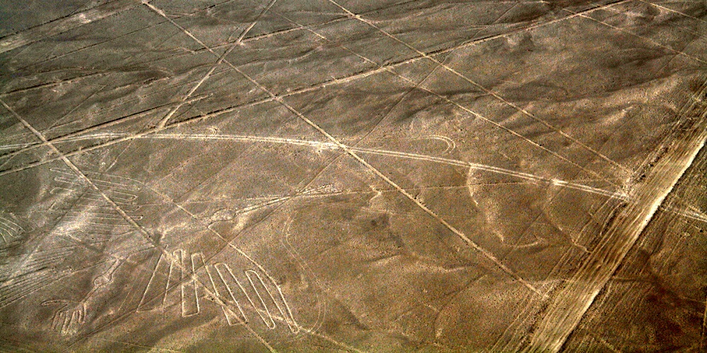 Lignes de Nazca