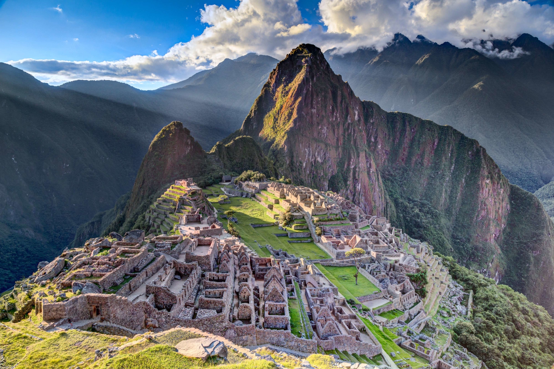 Circuit Machu Picchu voyage Vallée Sacrée Pérou sur Mesure Circuit Machu Picchu voyage Vallée Sacrée Pérou sur Mesure