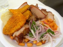 Chicharrones-cuisine-Perou