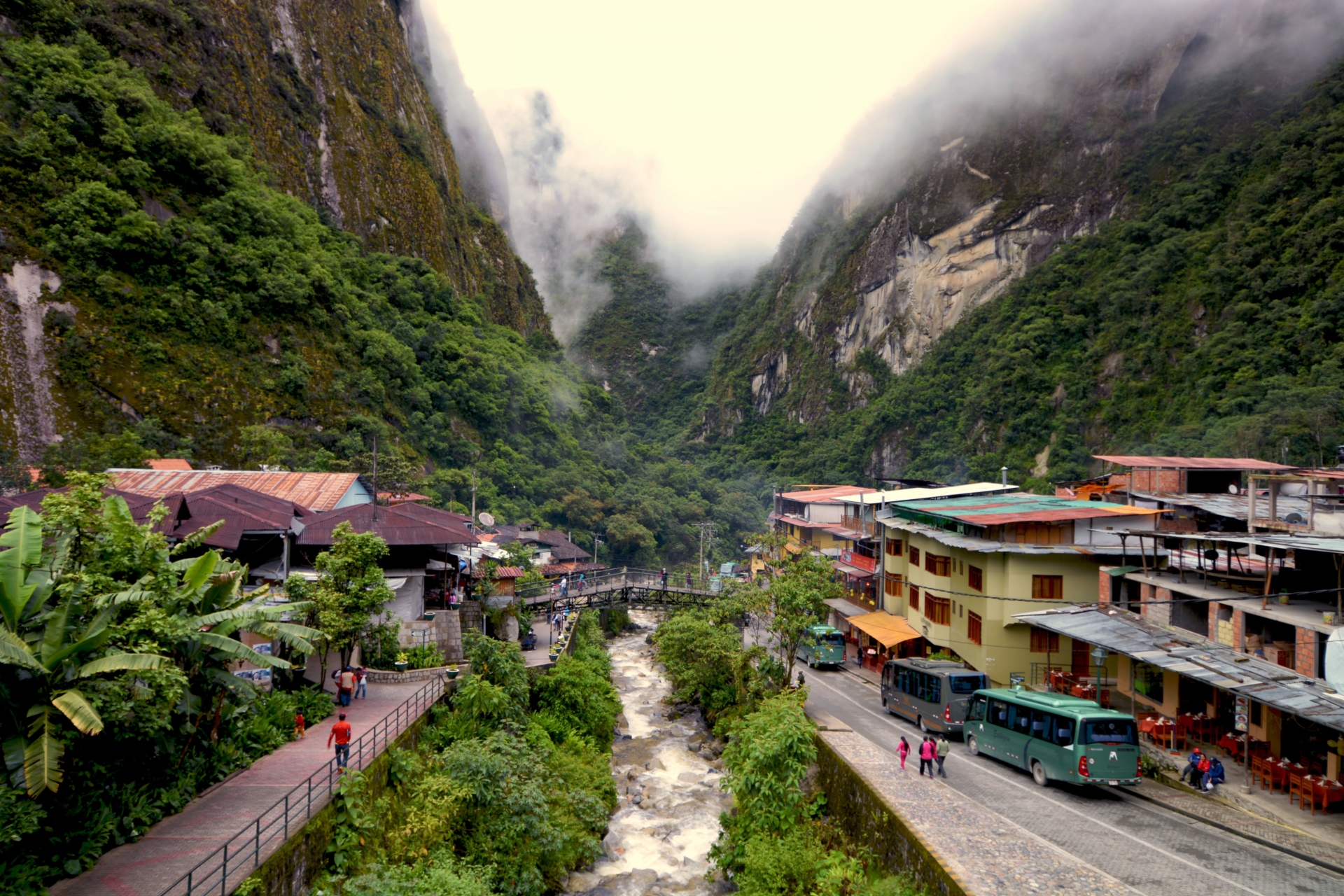 Top 5 Des Villages Au Perou Perou Sur Mesure