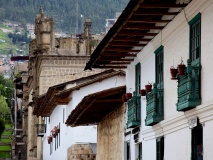 Cajamarca-ville-perou