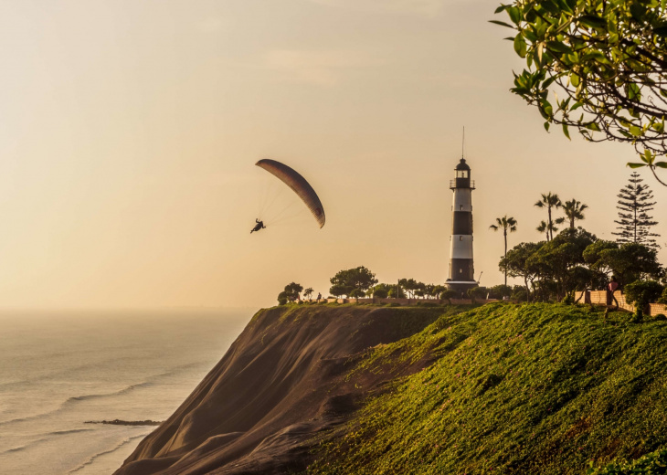 coucher-soleil-miraflores-lima-perou