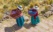 deux-femmes-lac-titicaca-perou
