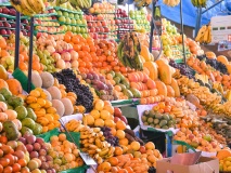 marche-fruits-arequipa-perou