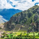 Ollantaytambo-forteresse-inca-perou