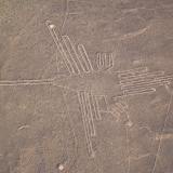 Lignes de Nazca, Pérou