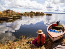 peruvienne-ile-uros-lac-titicaca-perou