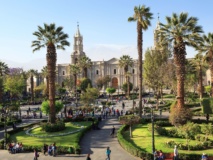 place-armes-arequipa-perou