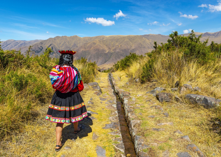 quechua-communauté-femme-perou