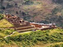 ruines-inca-pisac-perou