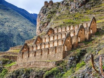 site-inca-ollantaytambo-perou