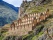 site inca, Ollantaytambo, Vallée Sacrée, Pérou