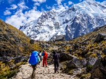 treks-andes-salkantay-perou