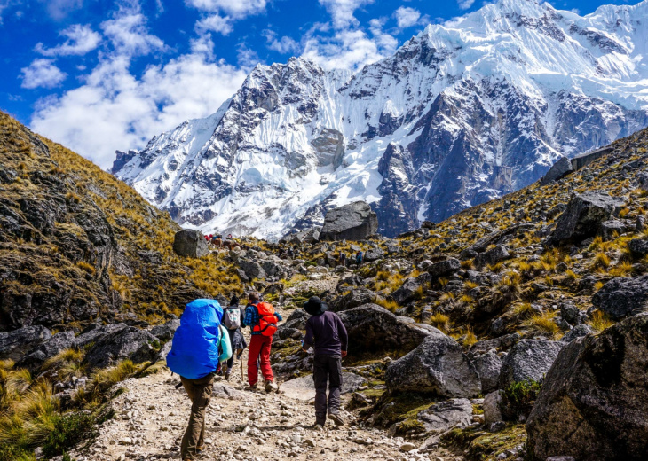 treks-andes-perou-Salkantay