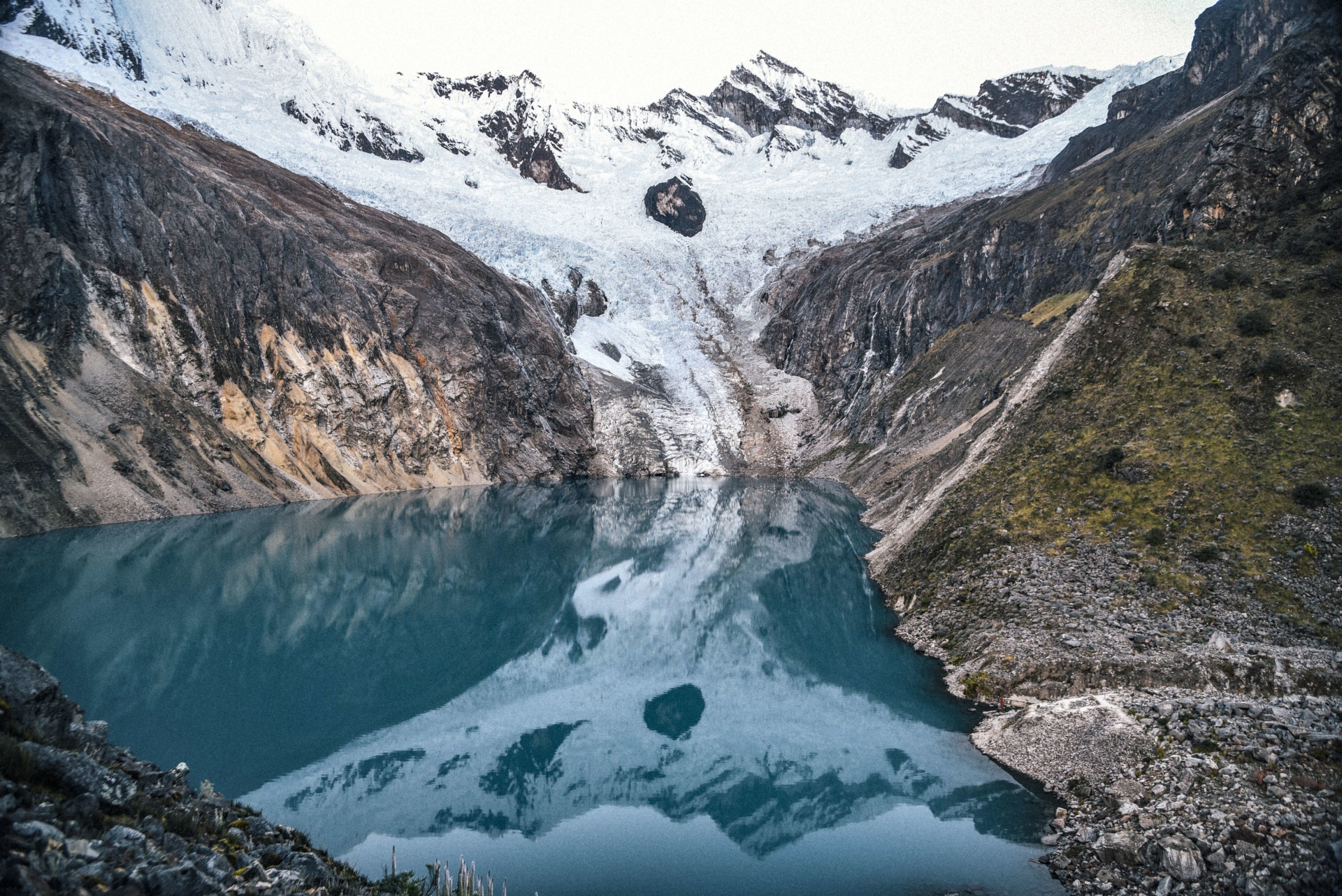 vue-lac-santa-cruz-trek-perou