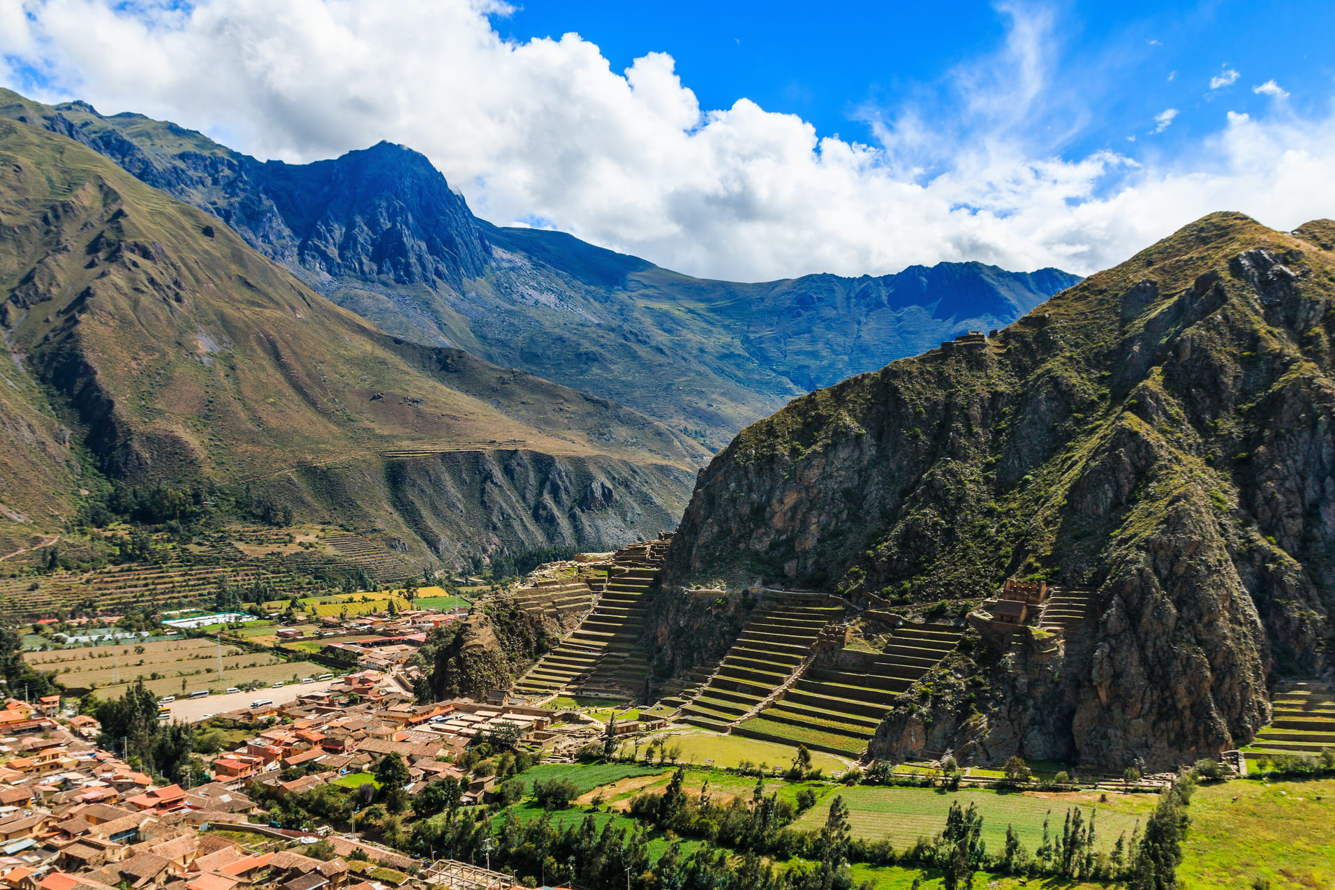 ollantaytambo-perou